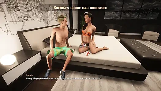 Tam oyun - deniz kenarı gizemi, bölüm 21