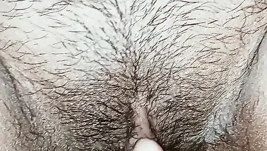 Kakak tiri desi menikmati dengan tetangga