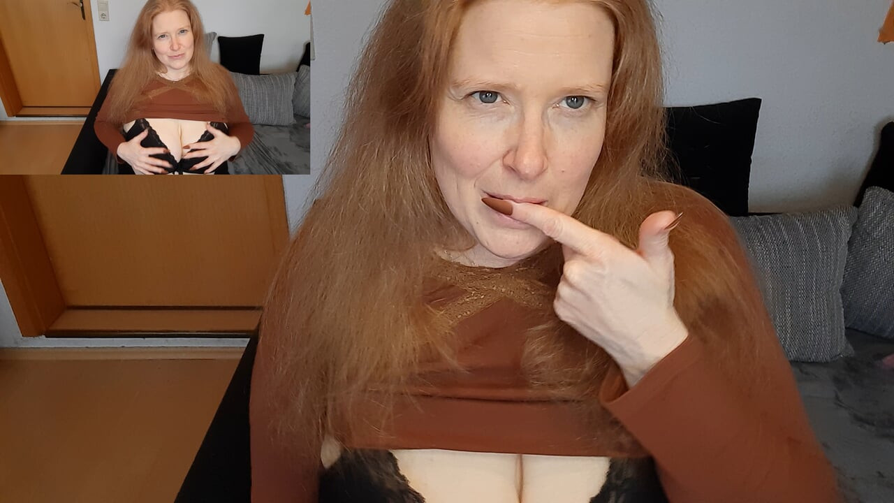 Curly_Dreams Puedes eyacularme en la cara