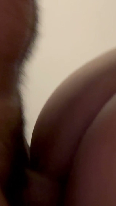 Sri Lankan chubby girlfriend having sex | Clip 1