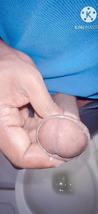 Masturbating and cumin