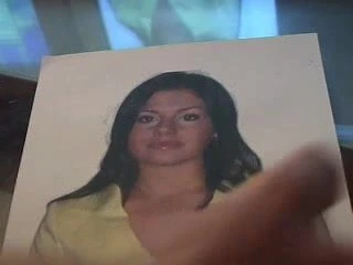 cum on pic - Pussycat1
