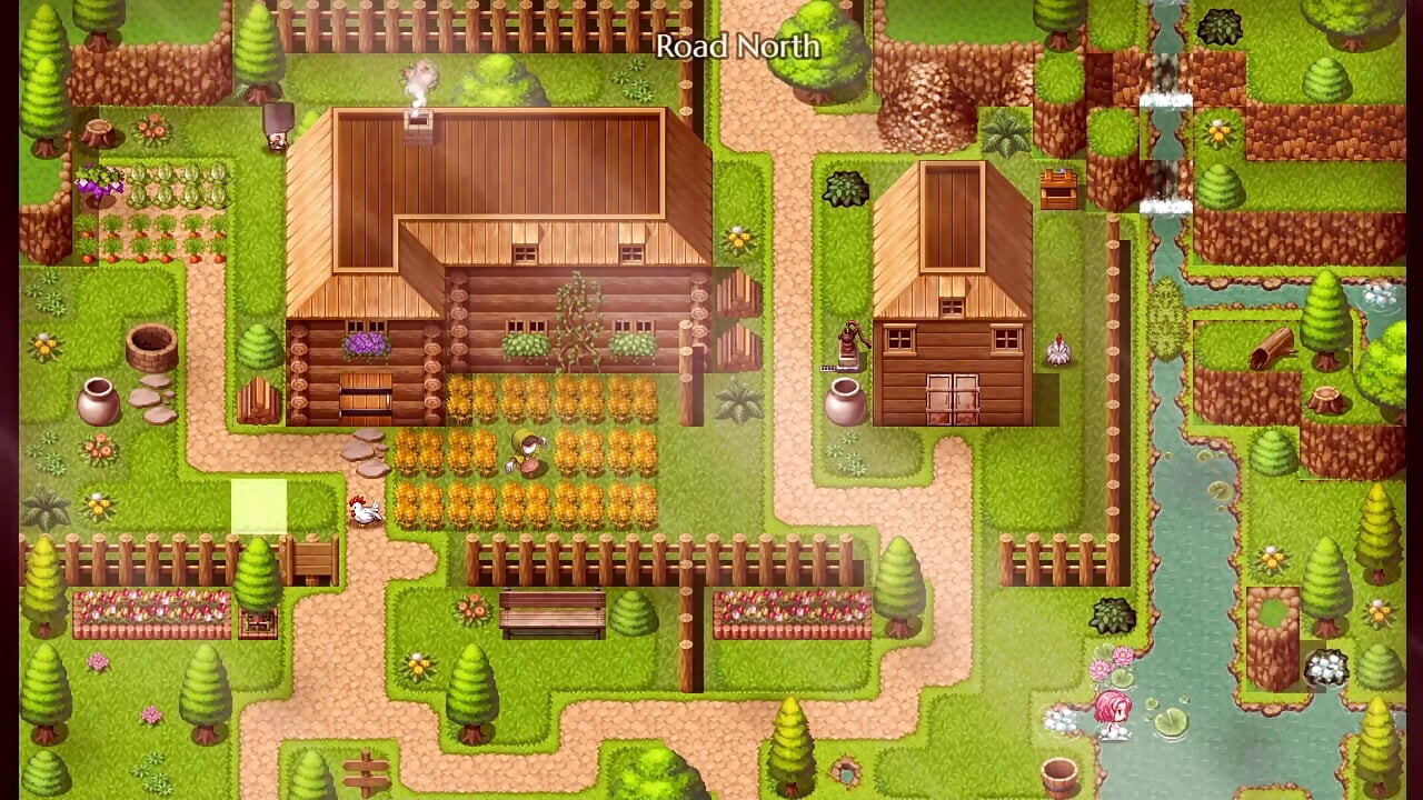 Goblin Layer - Disciplining My Maid