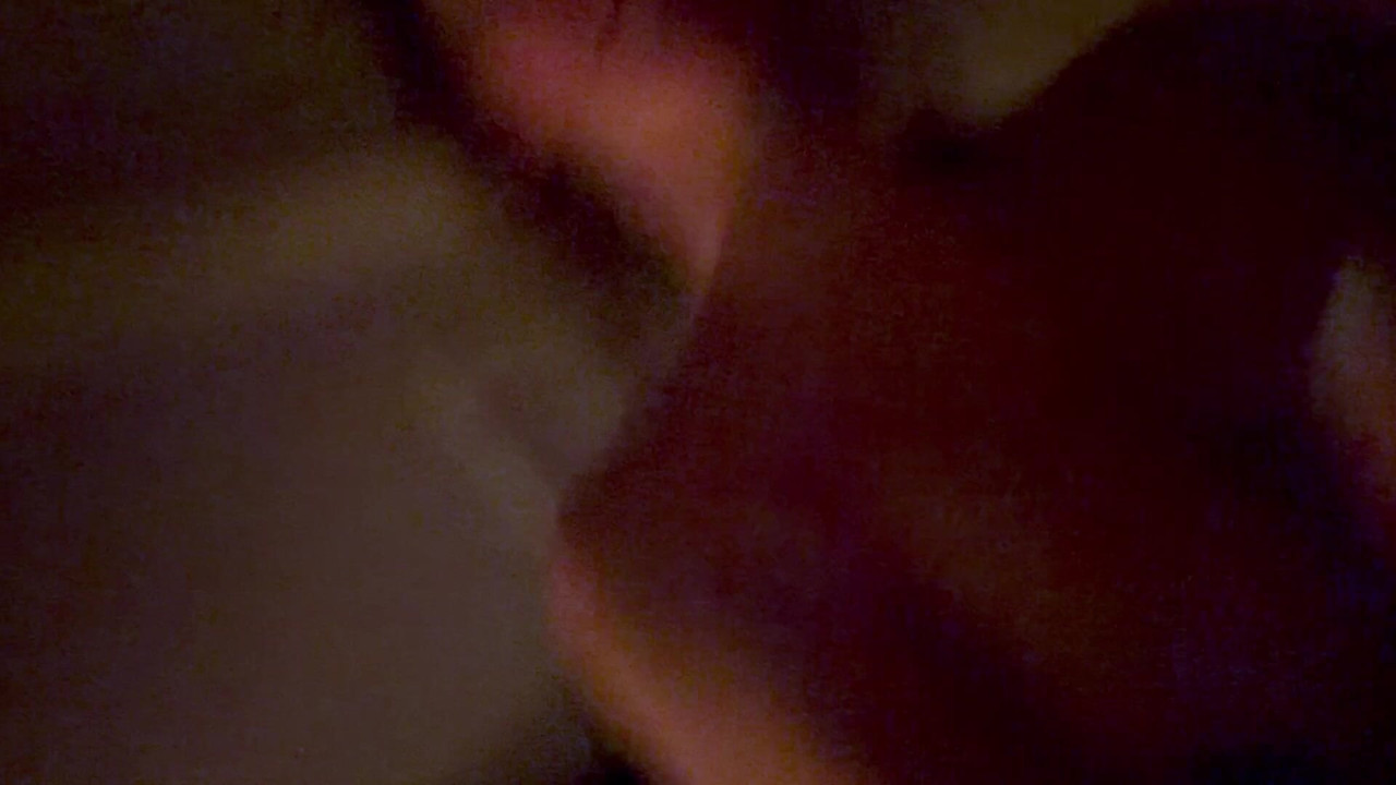 Waiting for my new friend