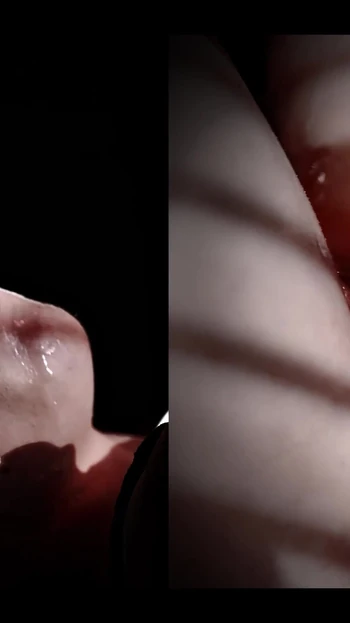 Unforgettable moment from "Horny Petite Teen Girl Laying Alien Eggs - Hardcore Monster Cock Birth Oviposition Creampie Ahegao"