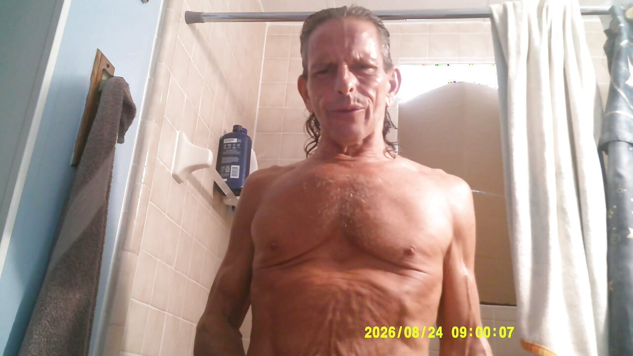 Shower with Cobra as He Explains Health Care Is for Profit and Out to You
