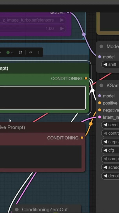 Creación de contenido privado con IA usando ComfyUI para principiantes | Clip 2