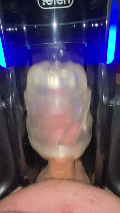 Sağım makinesi hız testi