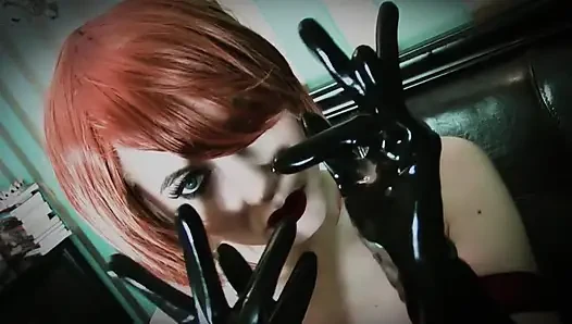 Kenikmatan duniaus serakah kelaparan