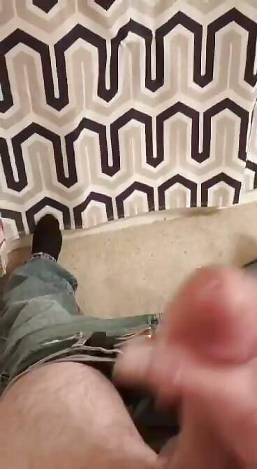 Me cumming alot 1