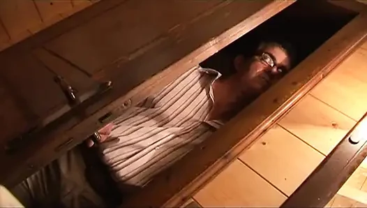 Dirty business. Nasty stepdaughter loves her stepfather's cock
