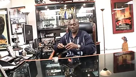 EBENHOLZ xXX 6 (kompletter film)