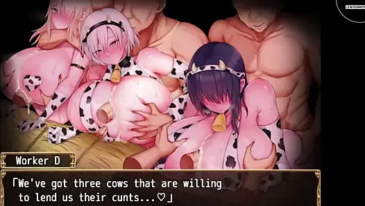 Luka ve allen iki kırmızı biniyor sert büyük yarak hentai oyunları