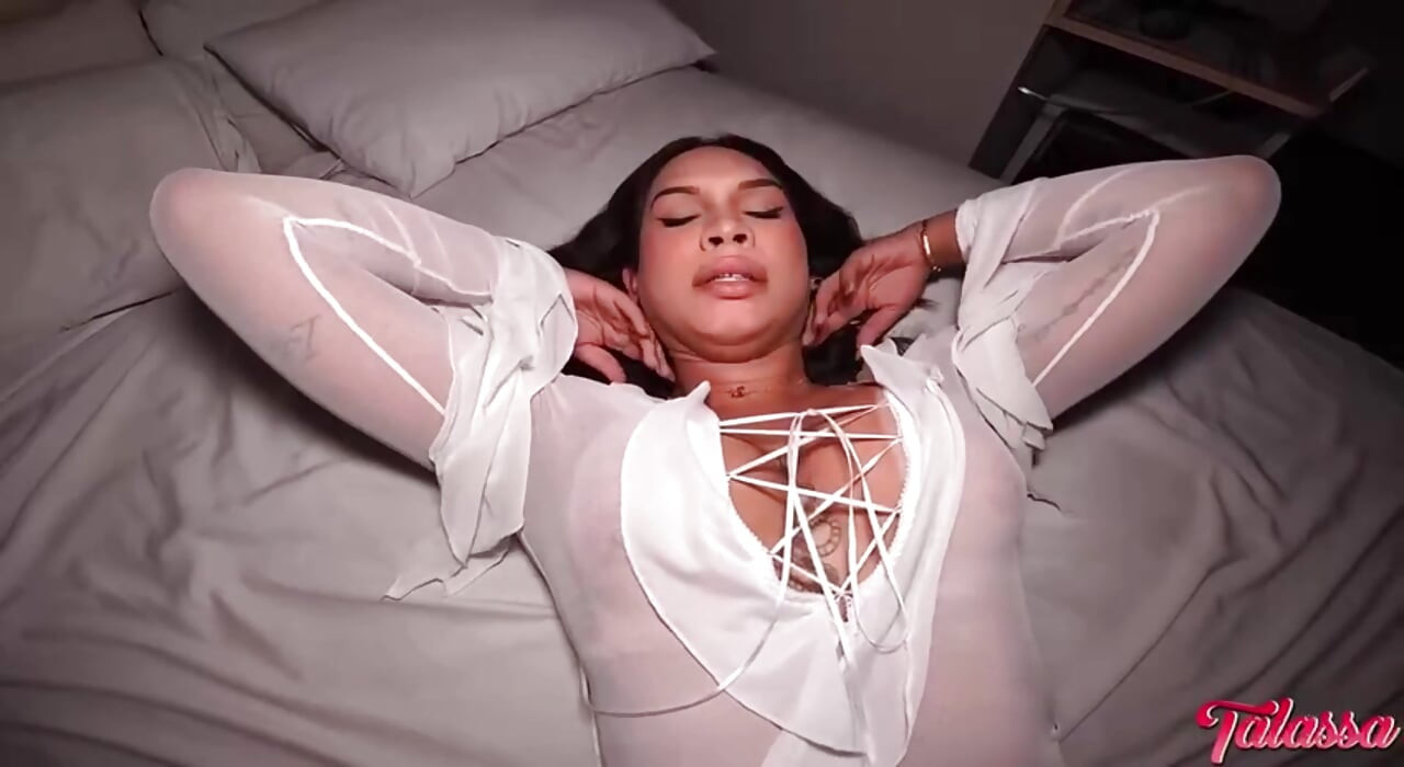 Fucking with My Horny Married Frien