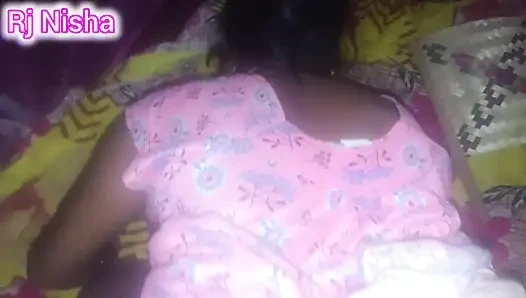 Rj Nisha Fast time anal sexy experience with boyfriend