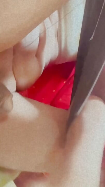 My Sissy Butt Hole  Please Check the Gap for Me