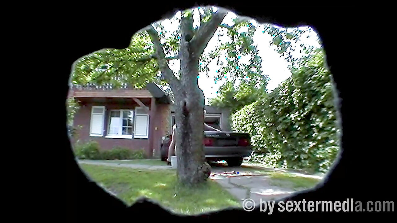 Millonaire's Stepdaughter From Wiesbaden