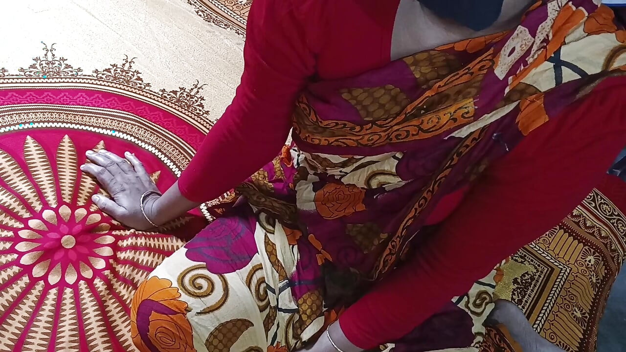 Bangladeshi village poor maid enjoy with house owner clear dirty audio