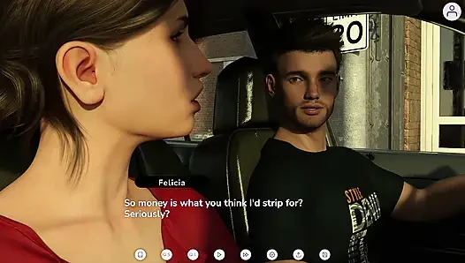 A volatile marriage si adam 6 lagi asik foto mesum felicia yang memeluk musuh suaminya - will felicia akan mendapatkan perawatan seperti ini