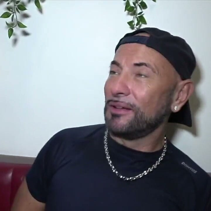 Straight Fucked Oin Public Restaurant