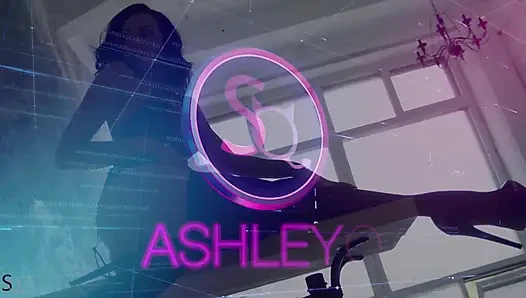 Rilis Video Ashleyq Stasyq 301