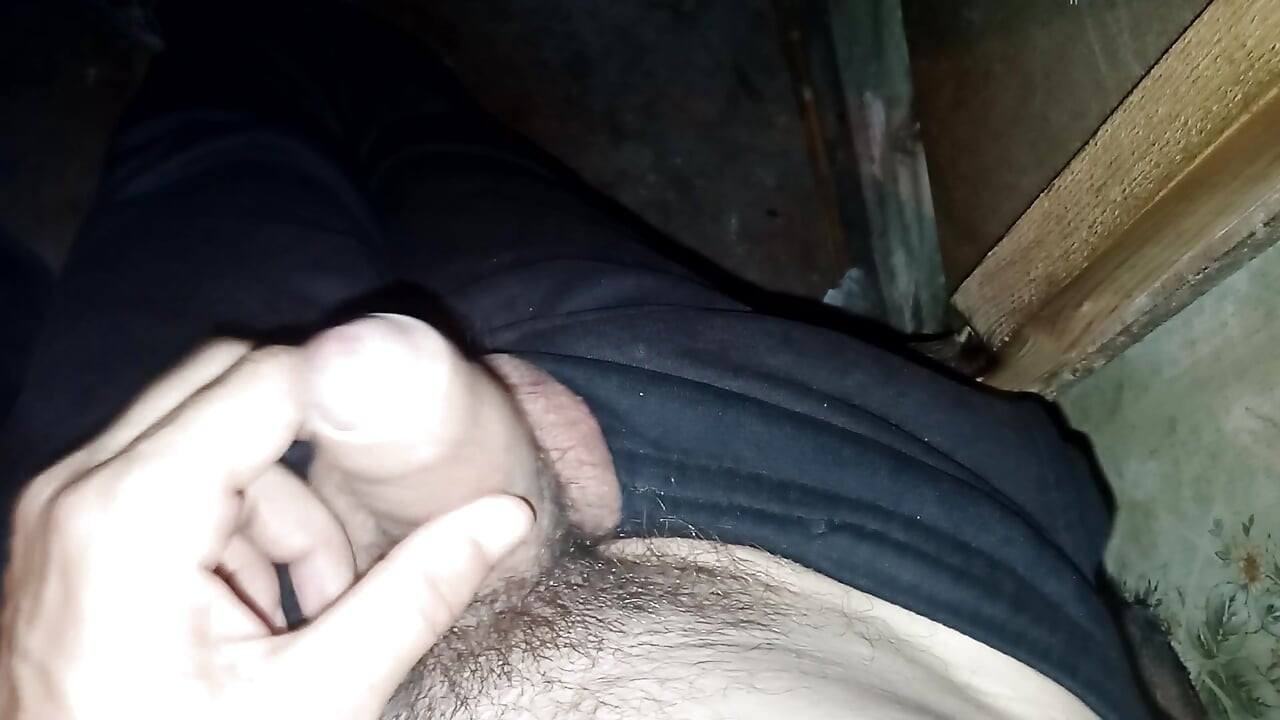 Only masturbation 16