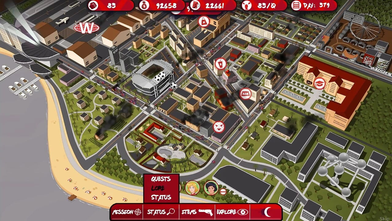 Paprika Trainer - V0.16.0.1 Teil 37 Damen und Gentelman, Wir haben das von Loveskysan69