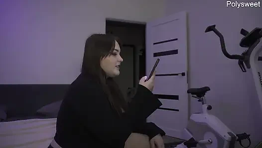 Порноистория: Во Время Второго В Своей Жизни Анального Секса Он Текла, Как Шлюха