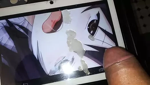 Hmv cum tribute (quickie)