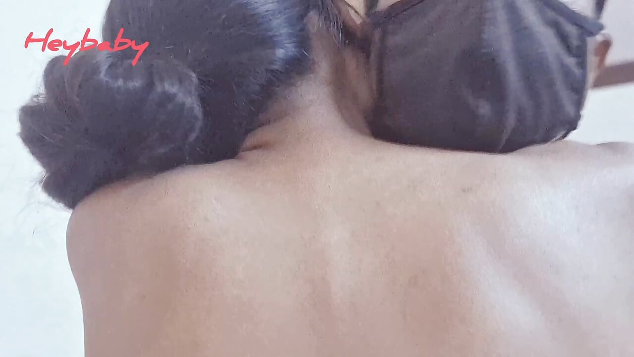 Je Baise Ma Copine Sexy Avec Une Sodomie, Partie 1