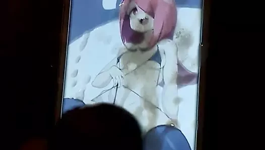 Küçük cadı akademisinden sop sucy