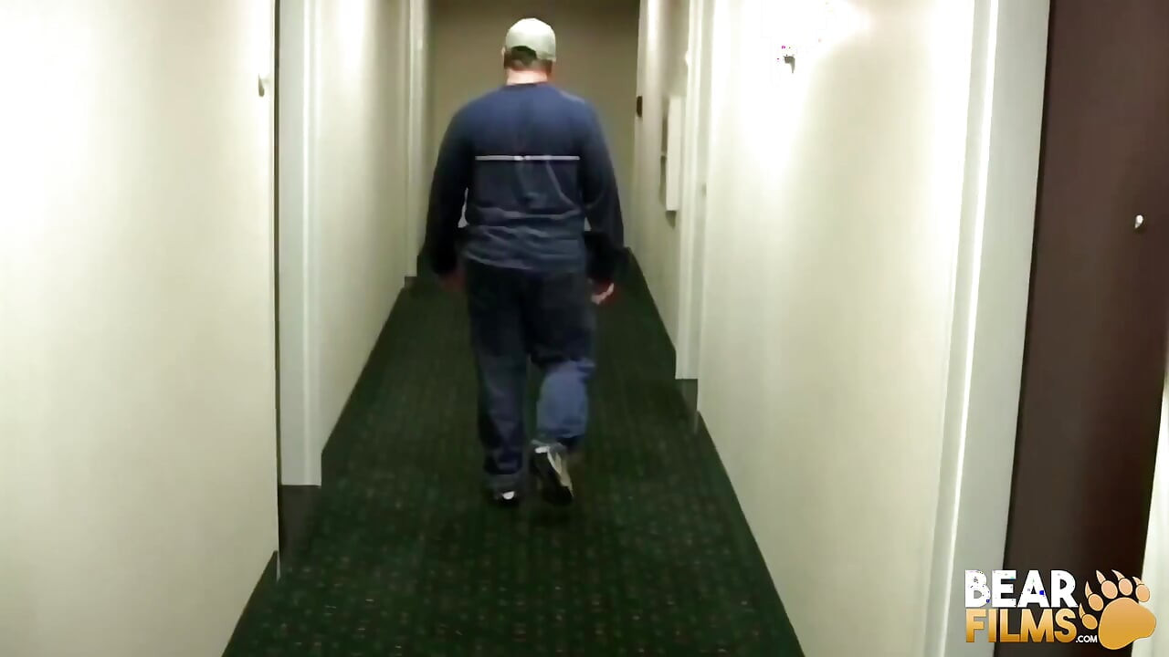 Bearfilms, kubby loch und peter intime session