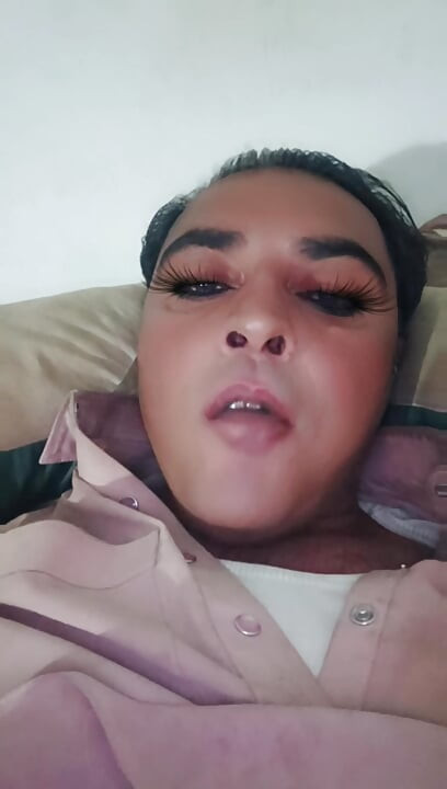 Imran Pakistanlı ev yapımı solo makyaj eğitimi - günlük rutin