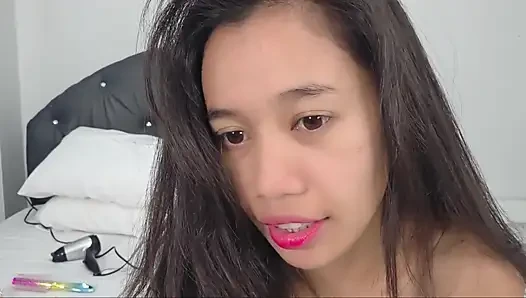 From Blow Dry to Blow Job