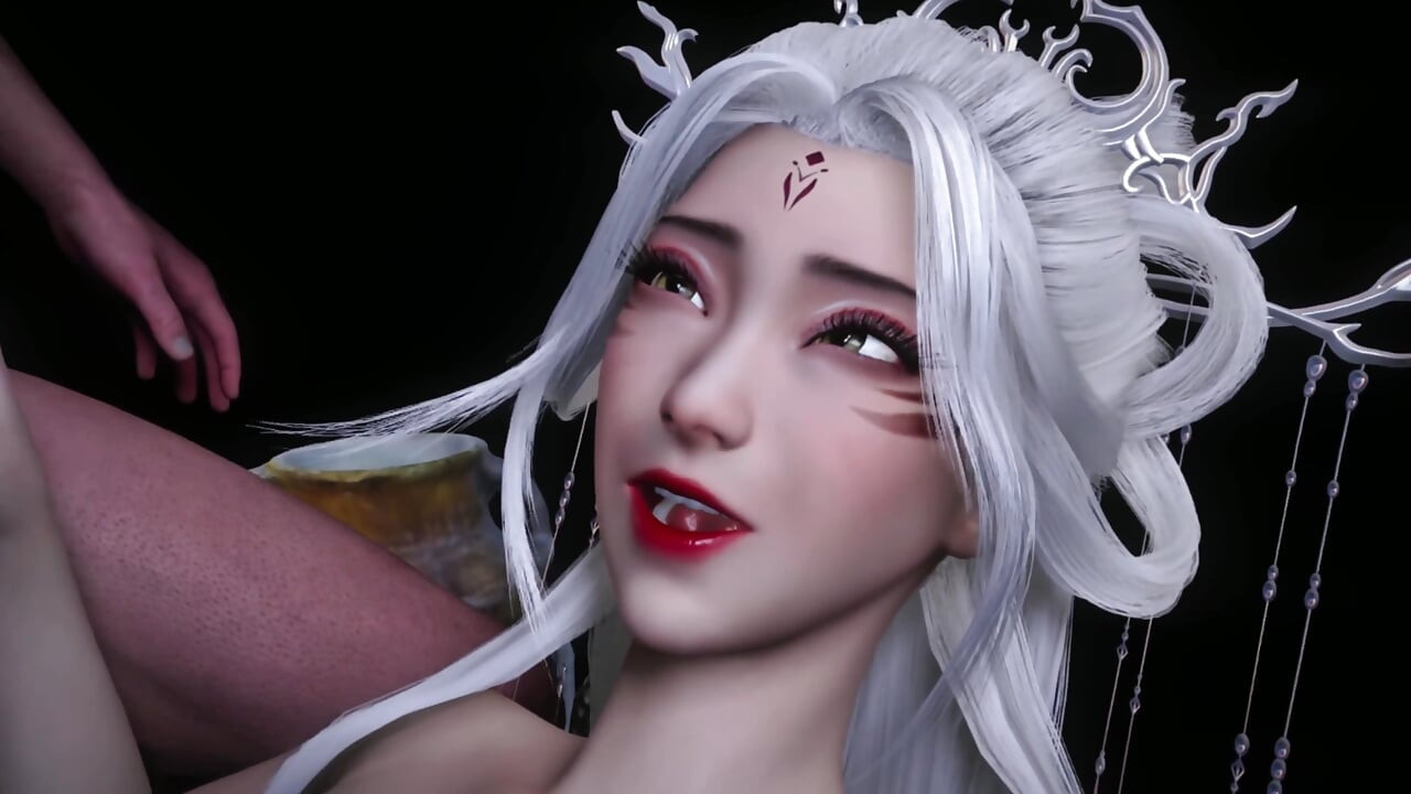 Người mẫu cosplay ngực bự 3d lần đầu tiên làm tình qua đường lỗ hậu tập thể