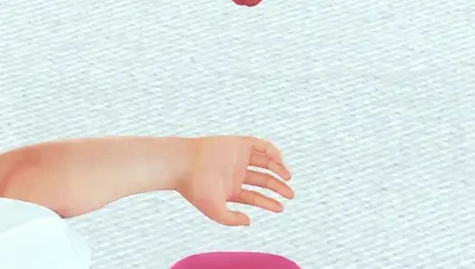 Cha Hae-in blowjobs im solo-leveln