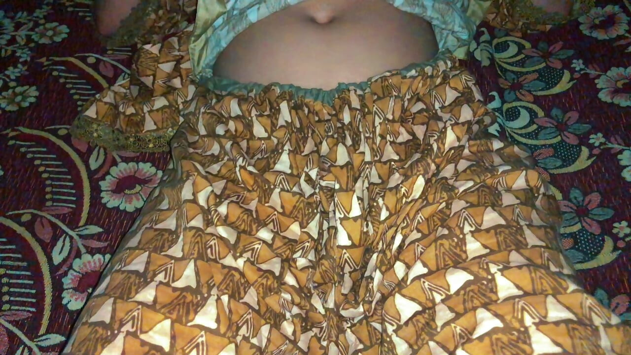 Who's Fucking My Tight Pussy