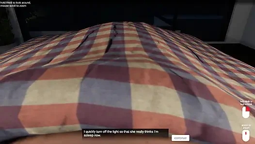 Gameplay lengkap - master godaan, bagian 5