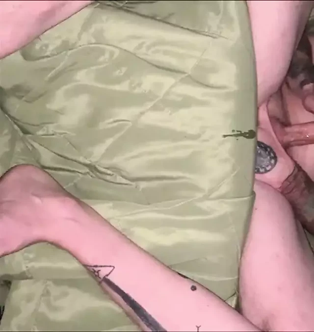 Large CumShot