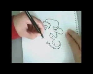 Funy toon