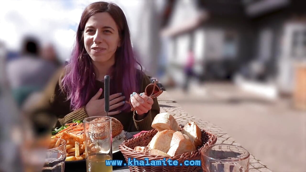 O vizinho nos surpreende e depois nos leva !! (vlog - trio francês com Norage)