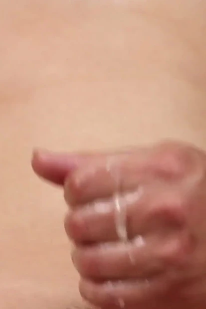 No.ksgh04 Climax Labs Ep.43 Huge 18cm Penis, Thick Sperm Keeps on Spewing. Ep.5-5