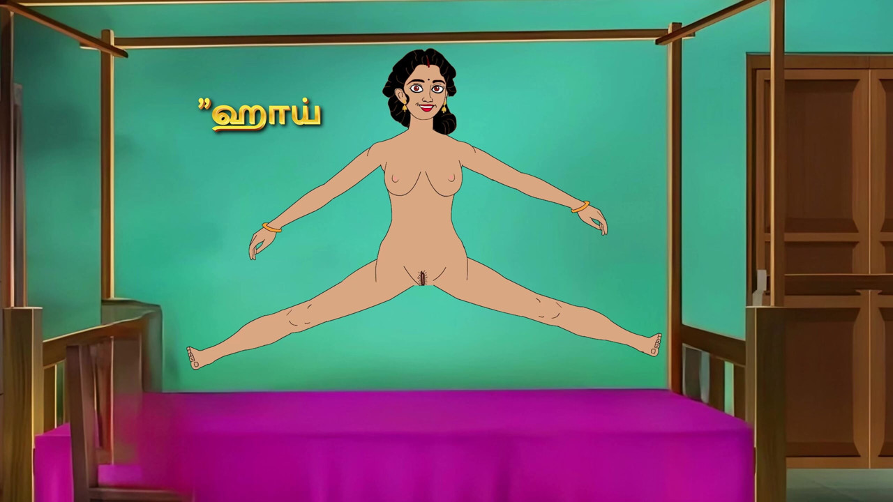 Tamil malar aunty new sex series intro #tamil #indian #tamilsex
