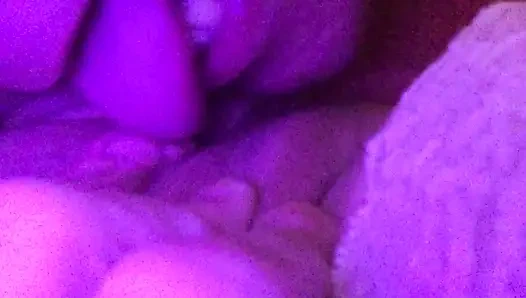 Granny Carmen's Retro Pussy Licking & Toy Play Orgasms Compilation 72416FAPCOMP