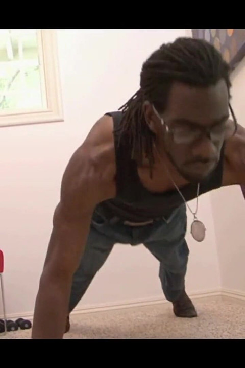 Ненажерлива Ешлі