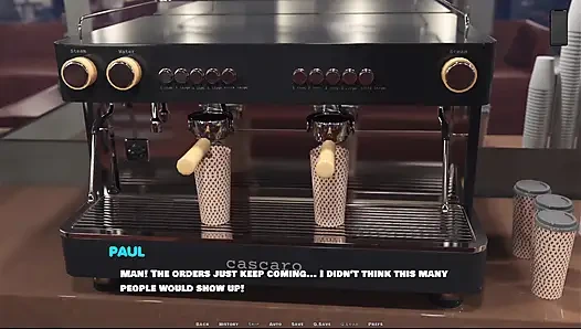 Obsessed with Horny Divorced MILFs (part 7)