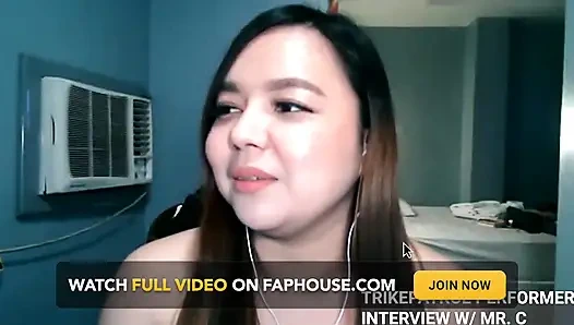 Интервью с TrikePatrol - Sharinami No2