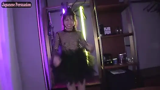 Sular altında kaldı fışkırtma çılgınlığı. Doğal çalı güzelliği ile ham dölleme - bölüm2