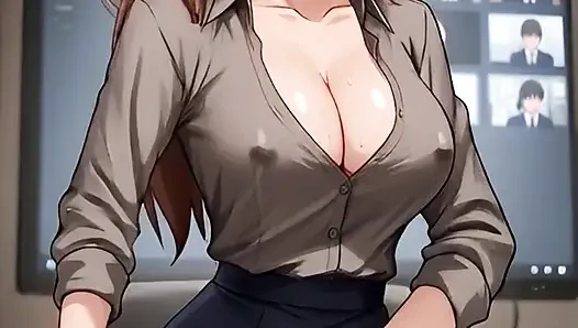 Hentai 2026 ! Compilation sexshop and more  love-with-ai