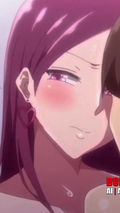 HENTAI ANIME UNCENSORED PORN JAPANESE CARTOON | Clip 1
